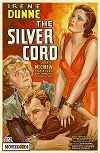 Обложка (Постер) The Silver Cord (1933) SATRip