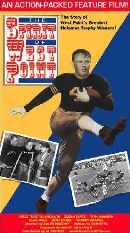 Обложка (Постер) The Spirit of West Point (1947) SATRip Обложка (Постер) The Spirit of West Point (1947) SATRip