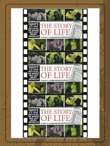 Обложка (Постер) The Story of Life (1948) SATRip Обложка (Постер) The Story of Life (1948) SATRip