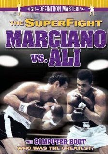 Обложка (Постер) The Super Fight (1970) Обложка (Постер) The Super Fight (1970)