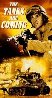 Обложка (Постер) The Tanks Are Coming (1951) SATRip Обложка (Постер) The Tanks Are Coming (1951) SATRip