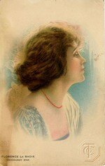 Обложка (Постер) The Thief and the Girl (1911) Обложка (Постер) The Thief and the Girl (1911)