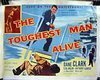 Обложка (Постер) The Toughest Man Alive (1955) SATRip Обложка (Постер) The Toughest Man Alive (1955) SATRip