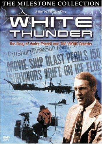 Обложка (Постер) The Viking (1931) SATRip