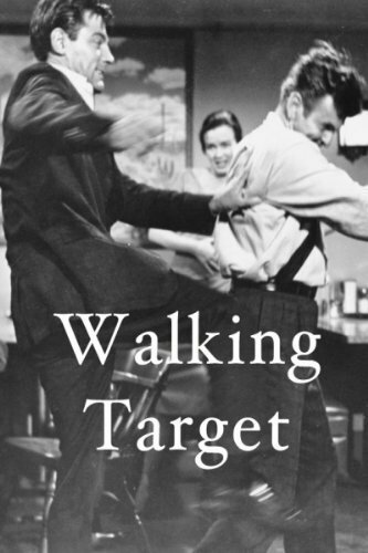 Обложка (Постер) The Walking Target (1960) SATRip Обложка (Постер) The Walking Target (1960) SATRip