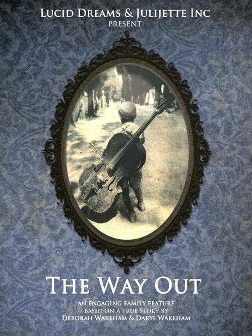 Обложка (Постер) The Way Out Обложка (Постер) The Way Out