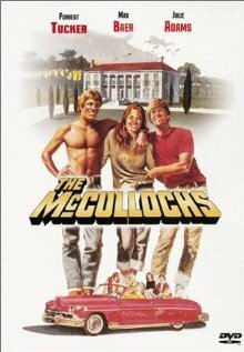 Обложка (Постер) The Wild McCullochs (1975) SATRip Обложка (Постер) The Wild McCullochs (1975) SATRip