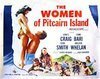 Обложка (Постер) The Women of Pitcairn Island (1956) SATRip Обложка (Постер) The Women of Pitcairn Island (1956) SATRip