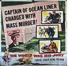 Обложка (Постер) The World Was His Jury (1958) SATRip Обложка (Постер) The World Was His Jury (1958) SATRip