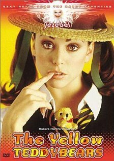 Обложка (Постер) The Yellow Teddy Bears (1963) SATRip Обложка (Постер) The Yellow Teddy Bears (1963) SATRip