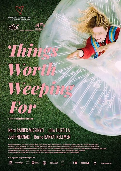 Обложка (Постер) Things Worth Weeping For (2021) HDRip Обложка (Постер) Things Worth Weeping For (2021) HDRip