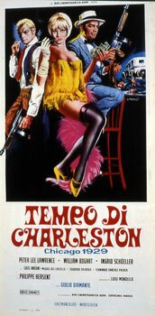 Обложка (Постер) Tiempos de Chicago (1969) SATRip