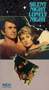 Обложка (Постер) Тихая ночь, одинокая ночь / Silent Night, Lonely Night (1969) SATRip Обложка (Постер) Тихая ночь, одинокая ночь / Silent Night, Lonely Night (1969) SATRip