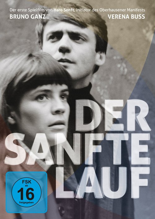 Обложка (Постер) Тихий бег / Der sanfte Lauf (1967) SATRip Обложка (Постер) Тихий бег / Der sanfte Lauf (1967) SATRip