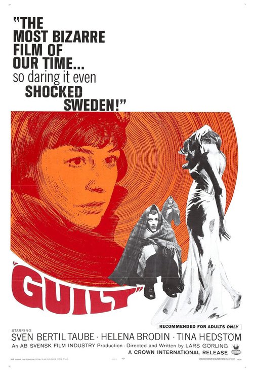 Обложка (Постер) Tills. med Gunilla månd. kväll o. tisd. (1965) SATRip Обложка (Постер) Tills. med Gunilla månd. kväll o. tisd. (1965) SATRip