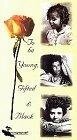 Обложка (Постер) To Be Young, Gifted, and Black (1972) SATRip Обложка (Постер) To Be Young, Gifted, and Black (1972) SATRip