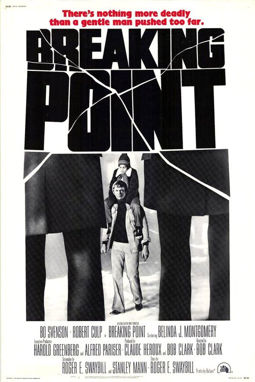 Обложка (Постер) Точка разрыва / Breaking Point (1976) SATRip Обложка (Постер) Точка разрыва / Breaking Point (1976) SATRip