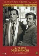 Обложка (Постер) Толпа белых людей / La tratta delle bianche (1952) SATRip Обложка (Постер) Толпа белых людей / La tratta delle bianche (1952) SATRip