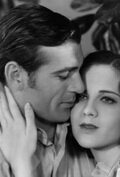 Обложка (Постер) Только храбрые / Only the Brave (1930) SATRip