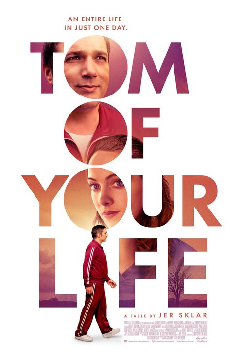 Обложка (Постер) Tom of Your Life (2020) HDRip Обложка (Постер) Tom of Your Life (2020) HDRip