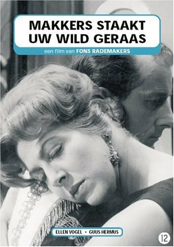 Обложка (Постер) Тот радостный канун Рождества / Makkers, staakt uw wild geraas (1960) SATRip Обложка (Постер) Тот радостный канун Рождества / Makkers, staakt uw wild geraas (1960) SATRip