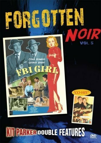 Обложка (Постер) Tough Assignment (1949) SATRip Обложка (Постер) Tough Assignment (1949) SATRip