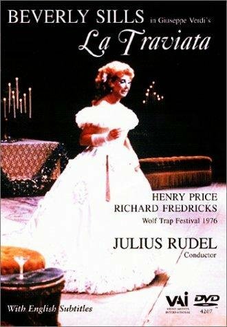 Обложка (Постер) Травиата / La traviata (1976) SATRip Обложка (Постер) Травиата / La traviata (1976) SATRip