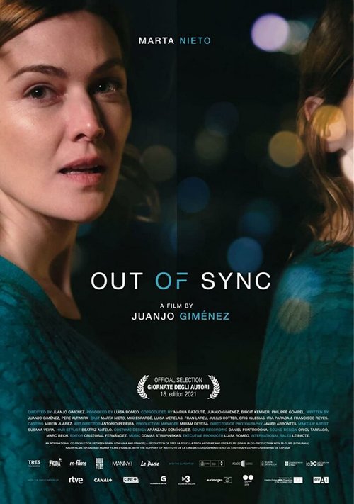 Обложка (Постер) Tres (2021) HDRip Обложка (Постер) Tres (2021) HDRip