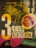 Обложка (Постер) Три года спустя / Tre år efter (1948) SATRip Обложка (Постер) Три года спустя / Tre år efter (1948) SATRip