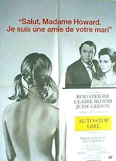 Обложка (Постер) Три не превращается в два / Three Into Two Won't Go (1969) SATRip Обложка (Постер) Три не превращается в два / Three Into Two Won't Go (1969) SATRip