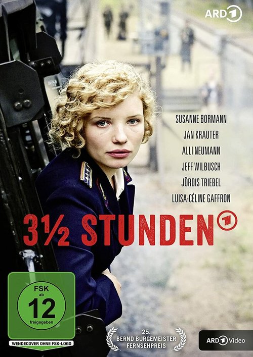 Обложка (Постер) Три с половиной часа / 3 1/2 Stunden (2021) HDRip Обложка (Постер) Три с половиной часа / 3 1/2 Stunden (2021) HDRip