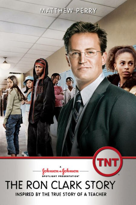 Обложка Триумф: История Рона Кларка / The Ron Clark Story (2006) 