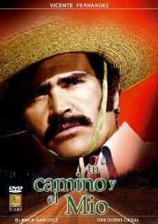 Обложка (Постер) Tu camino y el mio (1973) SATRip
