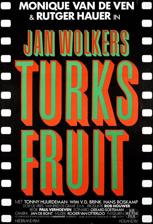 Обложка (Постер) Турецкие наслаждения / Turks fruit (1973) SATRip Обложка (Постер) Турецкие наслаждения / Turks fruit (1973) SATRip
