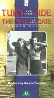 Обложка (Постер) Turn of the Tide (1935) SATRip