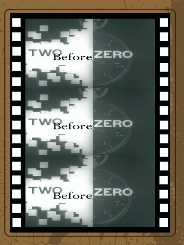 Обложка (Постер) Two Before Zero (1962) SATRip Обложка (Постер) Two Before Zero (1962) SATRip