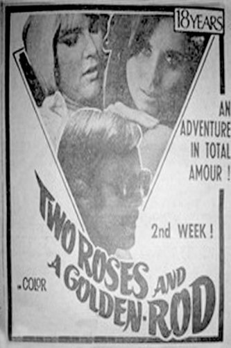 Обложка (Постер) Two Roses and a Golden Rod (1969) SATRip