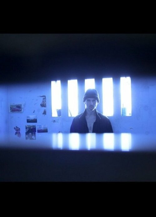 Обложка (Постер) Тюремная дверь / Prison Door Обложка (Постер) Тюремная дверь / Prison Door