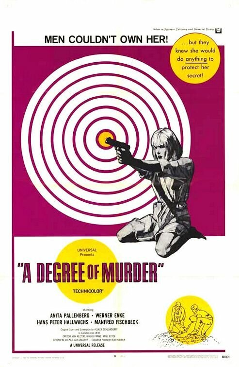 Обложка (Постер) Убийство случайное и преднамеренное / Mord und Totschlag (1967) SATRip Обложка (Постер) Убийство случайное и преднамеренное / Mord und Totschlag (1967) SATRip