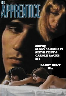 Обложка (Постер) Ученик / Fleur bleue (1971) SATRip Обложка (Постер) Ученик / Fleur bleue (1971) SATRip