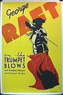 Обложка (Постер) Удар трубы / The Trumpet Blows (1934) SATRip
