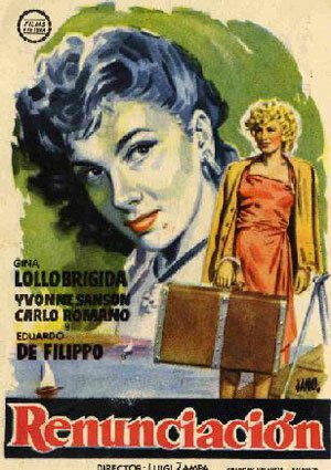 Обложка (Постер) Ударить в набат / Campane a martello (1949) SATRip Обложка (Постер) Ударить в набат / Campane a martello (1949) SATRip