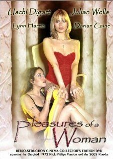 Обложка (Постер) Удовольствия женщины / The Pleasures of a Woman (1972) SATRip Обложка (Постер) Удовольствия женщины / The Pleasures of a Woman (1972) SATRip