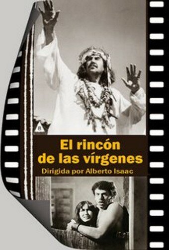 Обложка (Постер) Уголок девственниц / El rincón de las vírgenes (1972) SATRip Обложка (Постер) Уголок девственниц / El rincón de las vírgenes (1972) SATRip