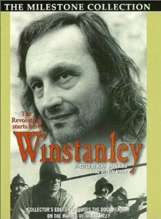 Обложка (Постер) Уинстенли / Winstanley (1975) SATRip Обложка (Постер) Уинстенли / Winstanley (1975) SATRip