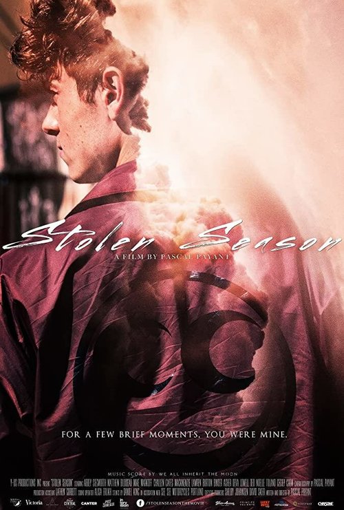 Обложка (Постер) Украденное время / Stolen Season (2020) HDRip Обложка (Постер) Украденное время / Stolen Season (2020) HDRip