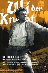 Обложка (Постер) Ули, батрак / Uli, der Knecht (1954) SATRip Обложка (Постер) Ули, батрак / Uli, der Knecht (1954) SATRip