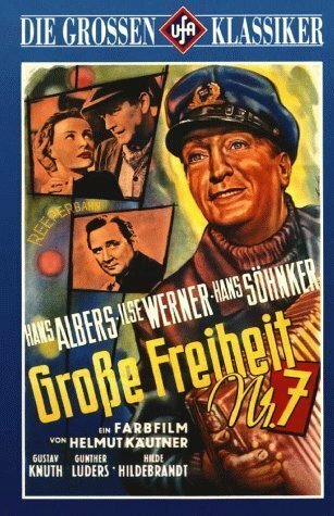 Обложка (Постер) Улица Большая свобода, 7 / Grosse Freiheit Nr. 7 (1944) SATRip Обложка (Постер) Улица Большая свобода, 7 / Grosse Freiheit Nr. 7 (1944) SATRip