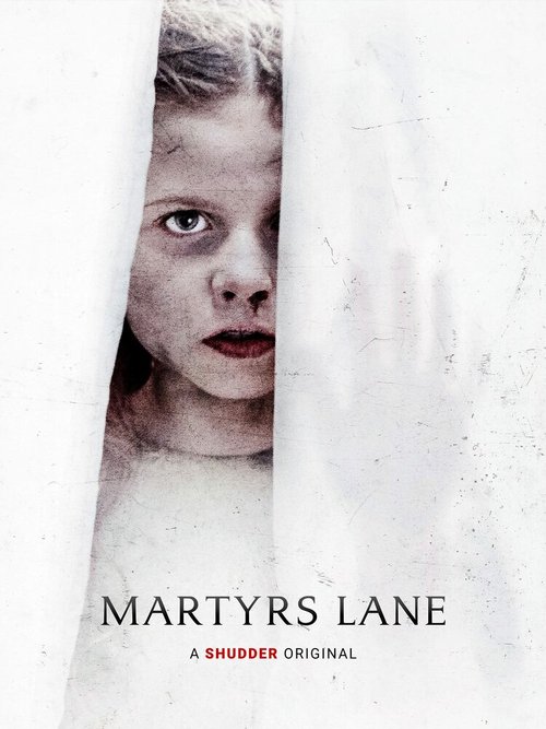 Обложка (Постер) Улица Мучеников / Martyrs Lane (2021) HDRip Обложка (Постер) Улица Мучеников / Martyrs Lane (2021) HDRip