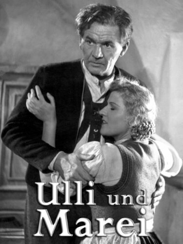 Обложка (Постер) Ulli und Marei (1948) SATRip Обложка (Постер) Ulli und Marei (1948) SATRip